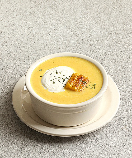 [선셋스위밍샌드위치] 초당옥수수스프(5팩)