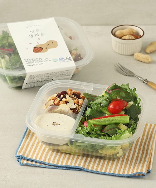 넛트 샐러드 1팩(160g)