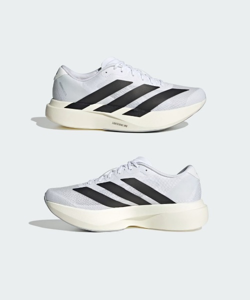 [국내매장판] 아디다스 아디제로 EVO SL 클라우드 화이트_250