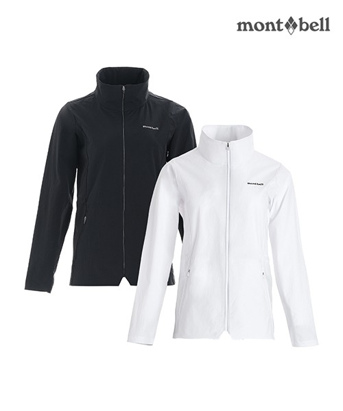 [몽벨] 여성 테크L 윈드 집업_MW3GSWJL21_바이올렛 90