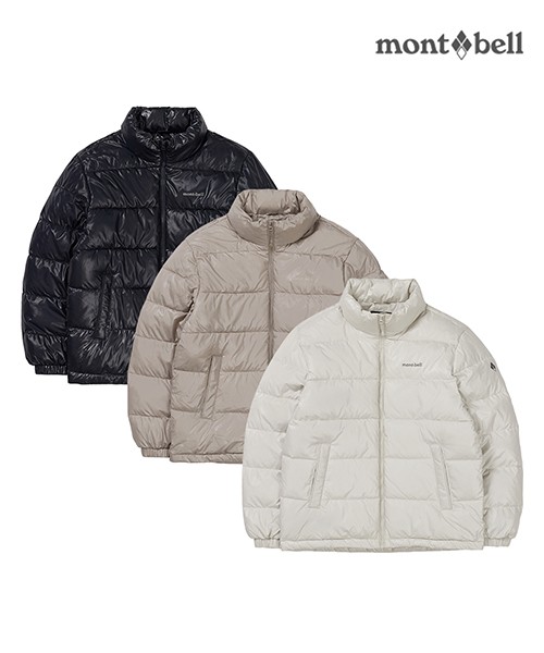 [몽벨] 남성 플라잉 신클라우드 헤비 패딩_MW3HAMIJ20C_네이비 95