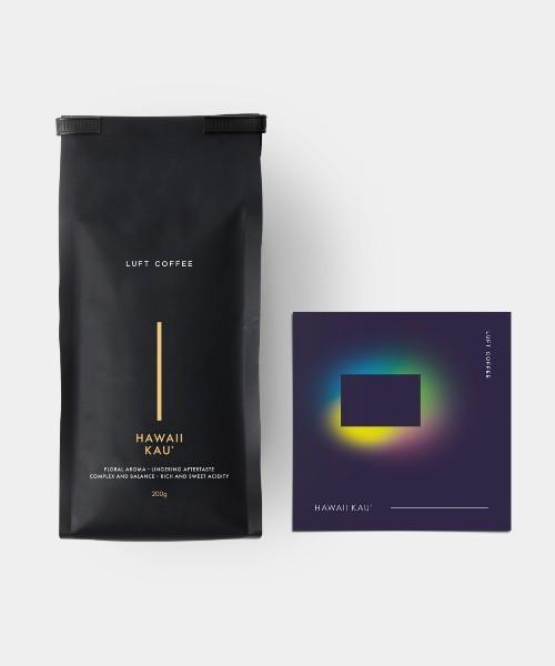 [루프트] 하와이안 블렌드 200g