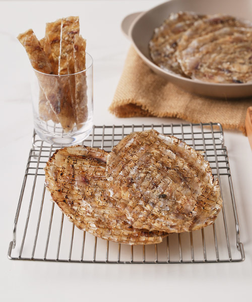 두꺼운 쥐치포 250g