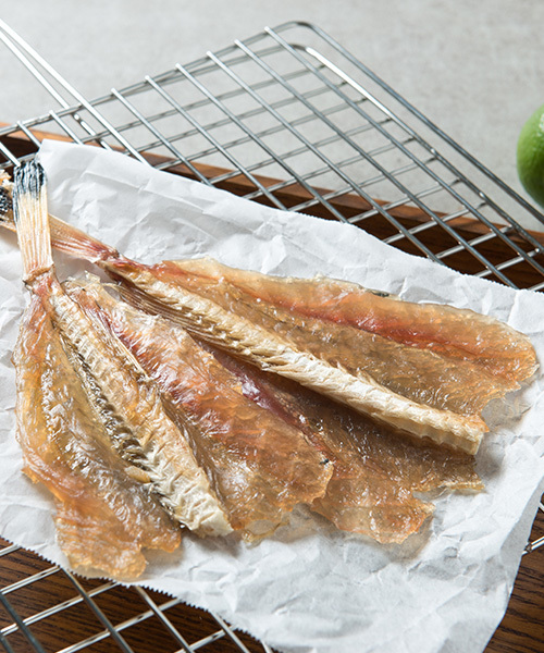 삼천포 국내산 아귀포 300g