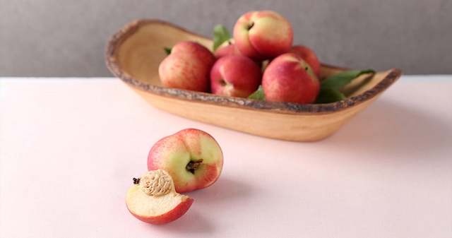 [시즌예약] 신비복숭아 1kg(9~12과내)