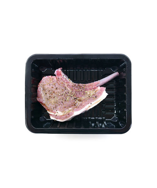 [백정/소사벌포크] 무항생제 프렌치렉 500~550g