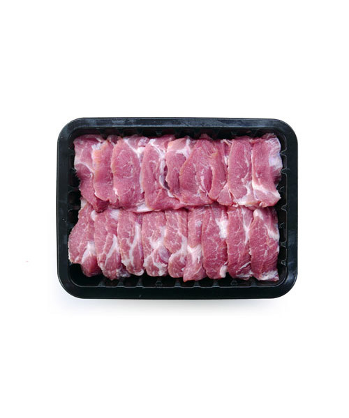 [백정/소사벌포크] 무항생제 가브리살 600g