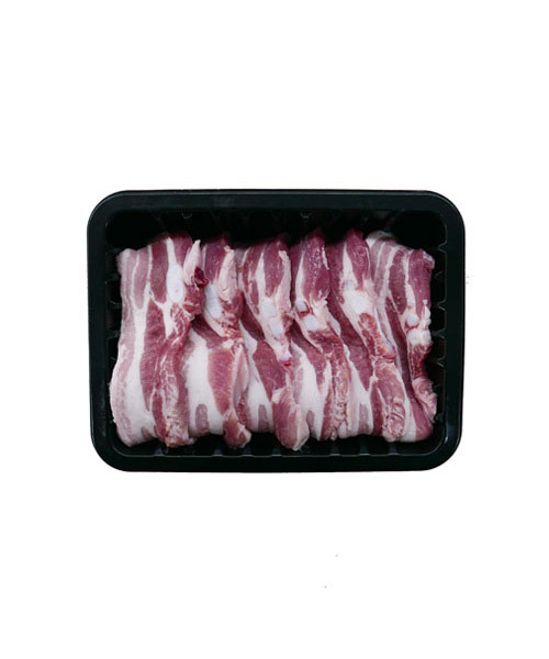 [백정/소사벌포크] 무항생제 삼겹살(수육용) 600g