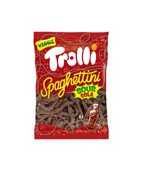 [트롤리] 스파게티니콜라 100g