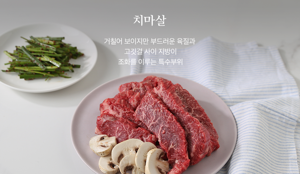 테스트결과(치마살)